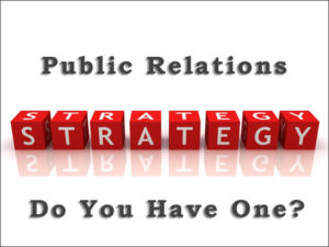 PR Training - Government Public Relations Media Training Social Media 